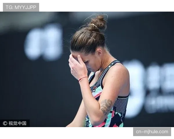 贝鲁奇爆冷淘汰四号种子弗基纳 将战美国小黑蒂亚福 贝鲁奇爆冷淘汰四号种子弗基纳 将战美国小黑蒂亚福