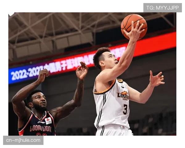 辽宁进攻节奏加快，五连胜期间场均得分突破105分